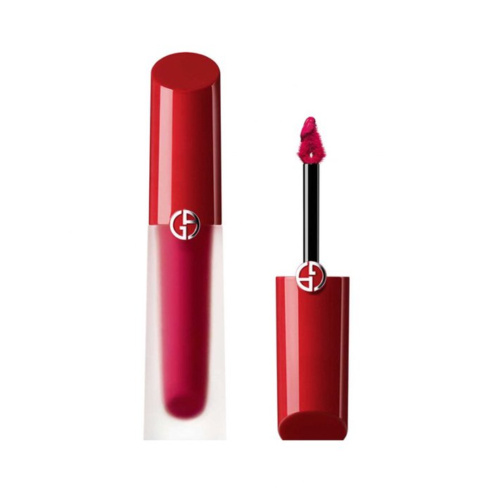 Giorgio Armani Beauty Lip Maestro Satin Long-Lasting Lipstick