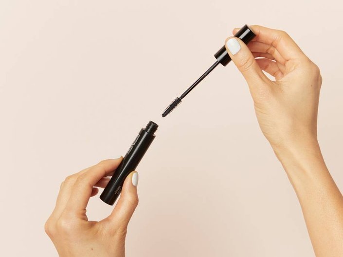 Why You Should Try a Tubing Mascara for Super Long Lashes