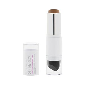 maybelline new york super stay multi use foundation stick