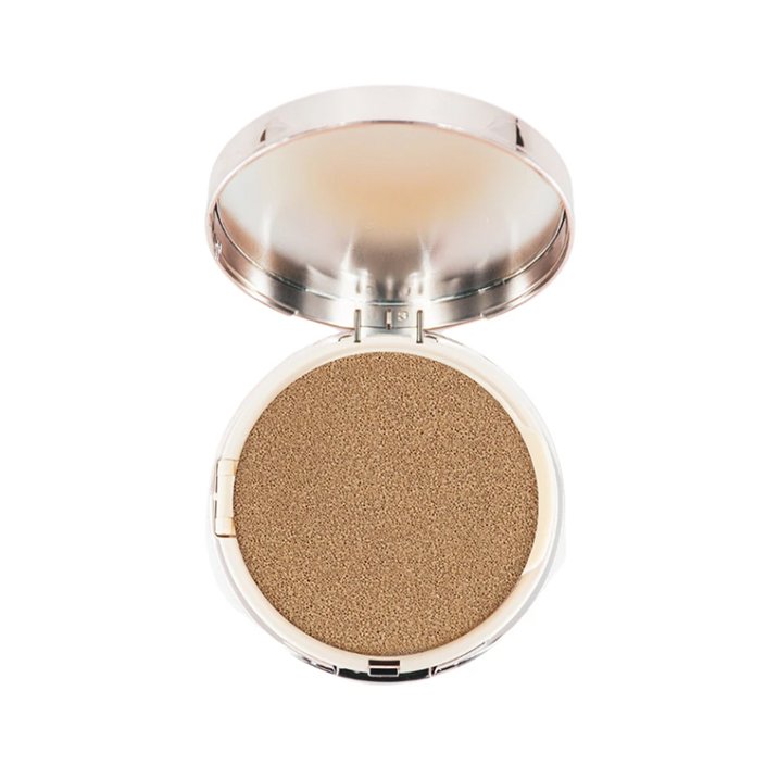 dr gio cosmetics ultra 7 brightening foundation cushion