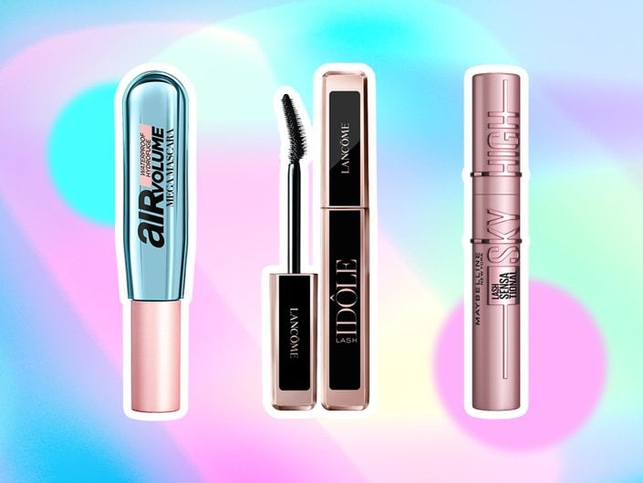 mascaras-for-straight-eyelashes