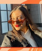 red orange lipsticks to add to your collection