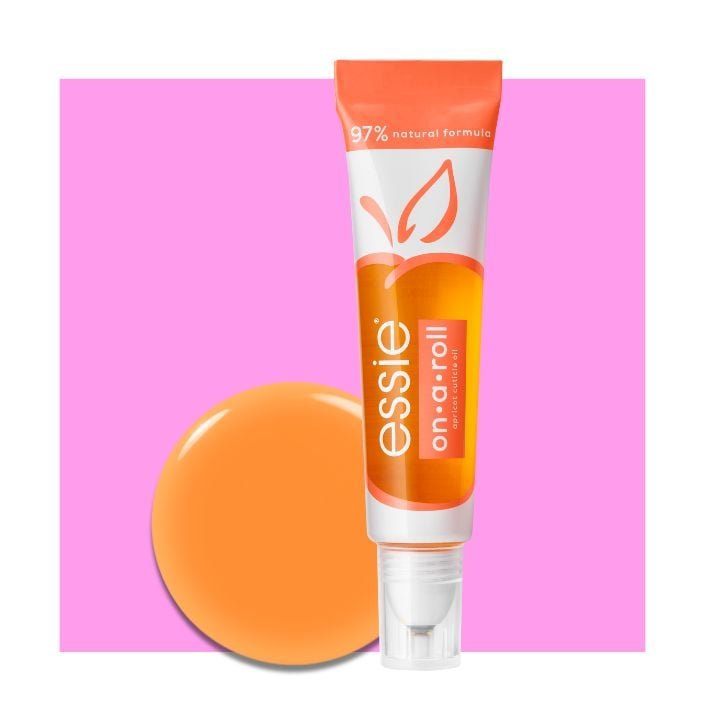 Essie On a Roll Cuticle Oil