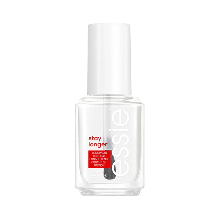 Essie Stay Longer