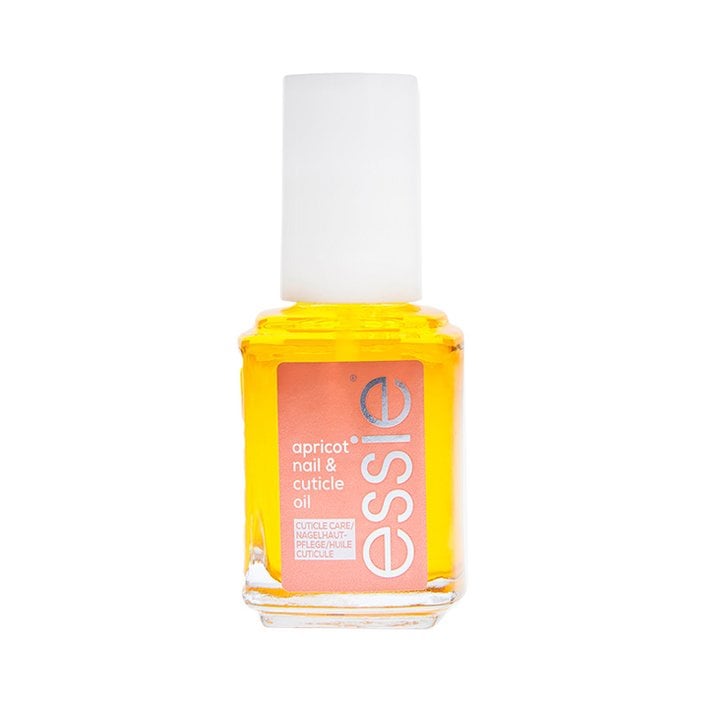 Essie Apricot Nail & Cuticle Oil
