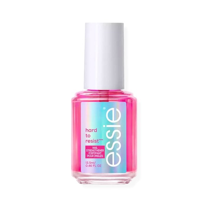 Essie Hard to Resist Nail Strengthener Treatment in Glow & Shine