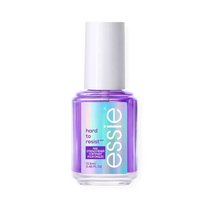 Essie Hard to Resist Nail Strengthener Treatment in Neutralize & Brighten