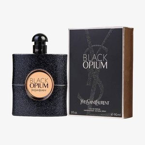YSL Black Opium