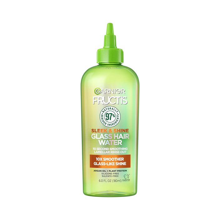 Garnier Fructis Sleek & Shine Glass Hair Water