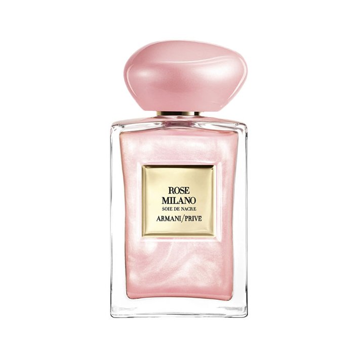 Giorgio Armani Beauty Armani/Privé Rose Milano Soie de Nacre Eau de Toilette