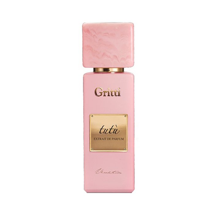 Gritti Tutu Extrait de Parfum