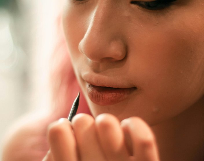 Our Most Coveted Holiday Lip Glosses to Add to Your Wish List