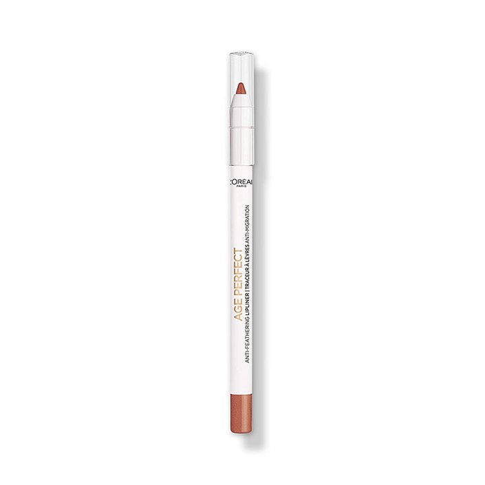 L'oréal Paris Age Perfect Anti Feathering Lip Liner