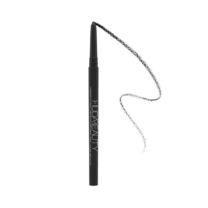 HUDA Beauty Creamy Kohl Longwear Eye Pencil
