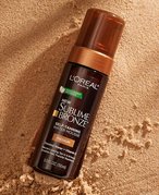 Photo of L’Oréal Paris Sublime Bronze Self-Tanning Water Mousse