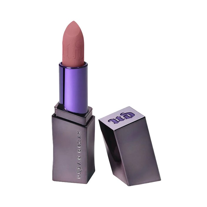Urban Decay Vice Lipstick in Backtalk