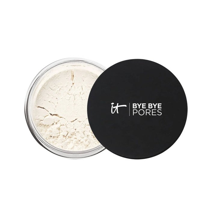 IT Cosmetics Bye Bye Pores Translucent Loose Setting Powder