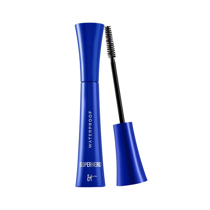IT Cosmetics Superhero Volumizing Waterproof Mascara