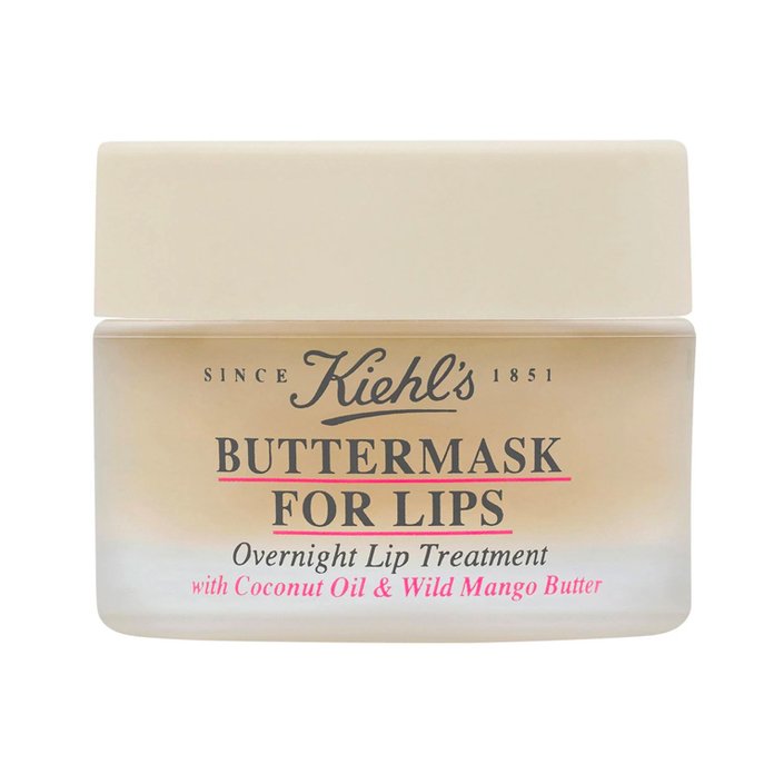 Kiehl’s Buttermask for Lips