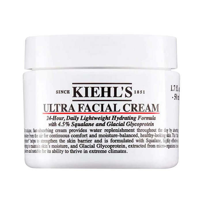 Kiehl’s Ultra Facial Cream