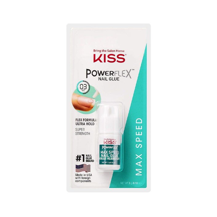 Kiss PowerFlex Glue