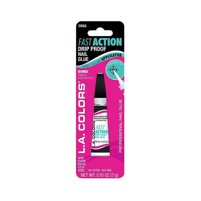 L.A. COLORS Drip Proof Nail Glue