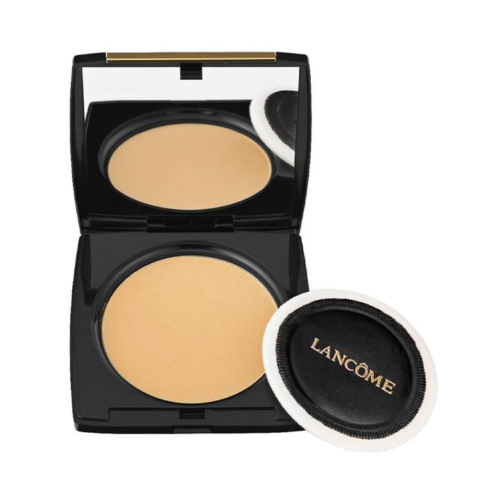 Lancôme Dual Finish Powder Foundation