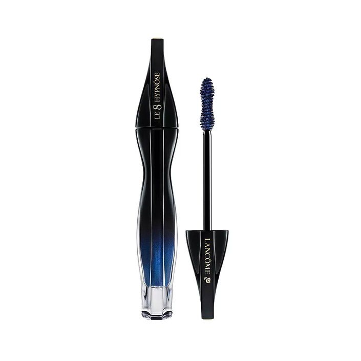 Lancôme Le 8 Hypnôse Serum-Infused Mascara in Sapphire
