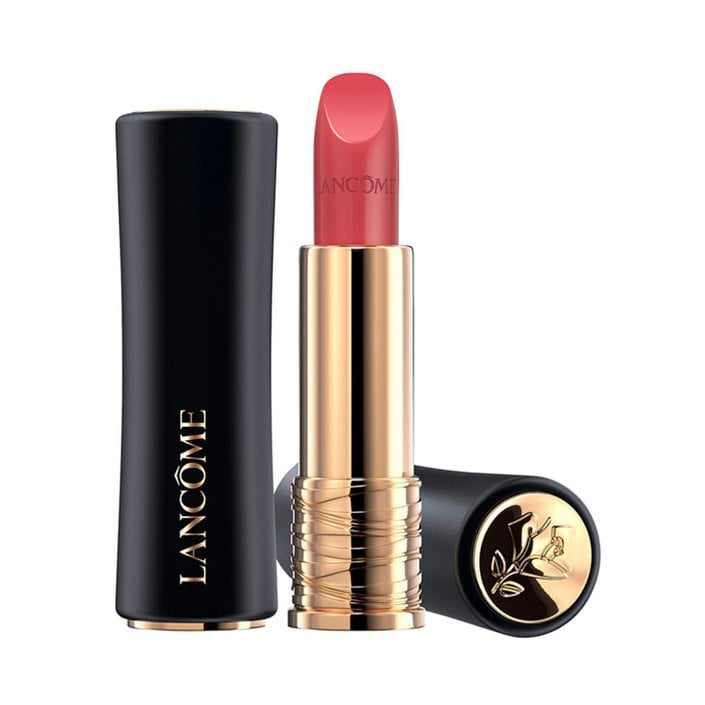 Lancôme L’Absolu Rouge Cream Lipstick in Crushed Rose