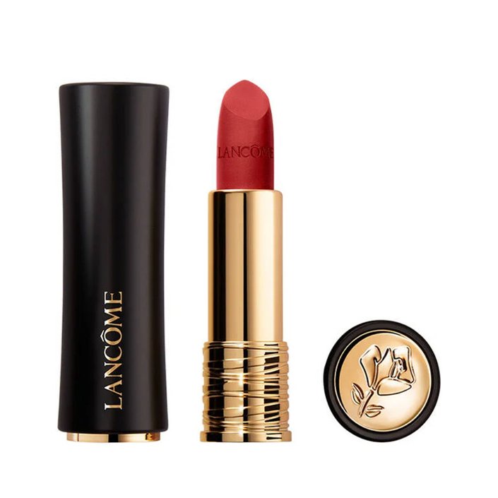 Lancôme L’Absolu Rouge Drama Matte Lipstick