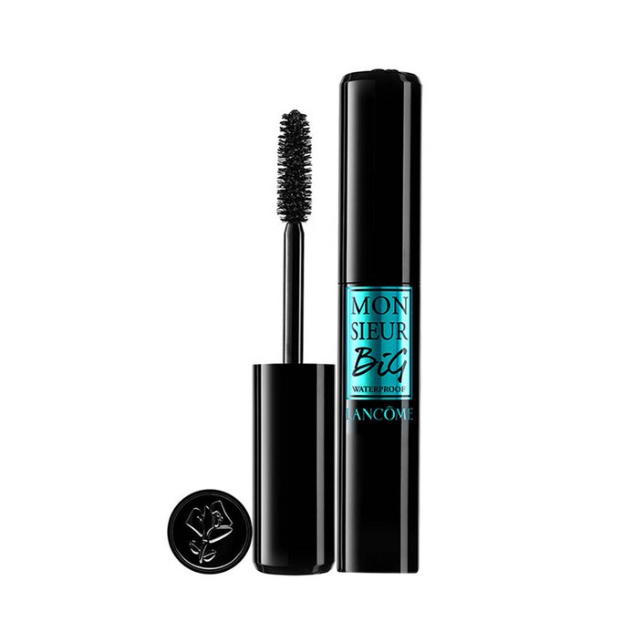 Lancôme Monsieur Big Waterproof Volume Mascara