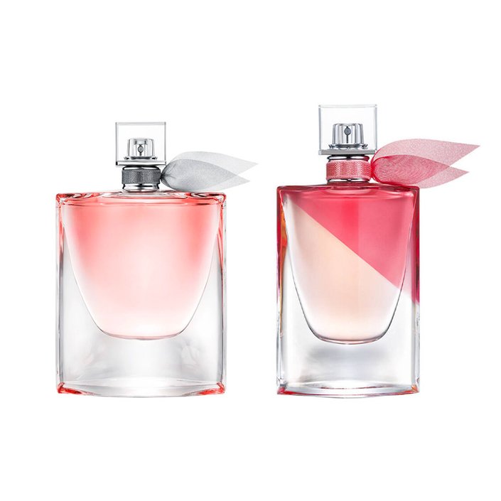 Lancôme La Vie Est Belle Eau de Parfum and La Vie Est Belle En Rose Eau de Toilette