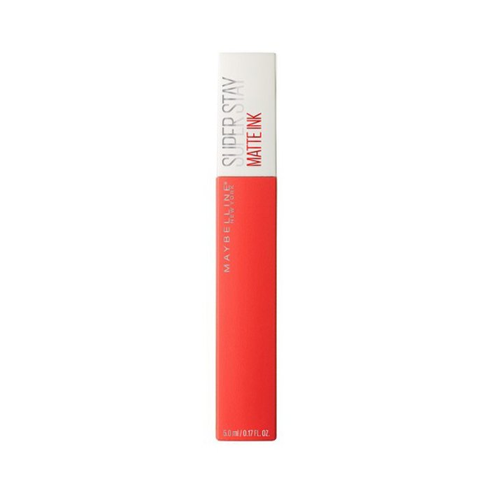 Maybelline New York Matte Ink Liquid Lipstick in Individualist