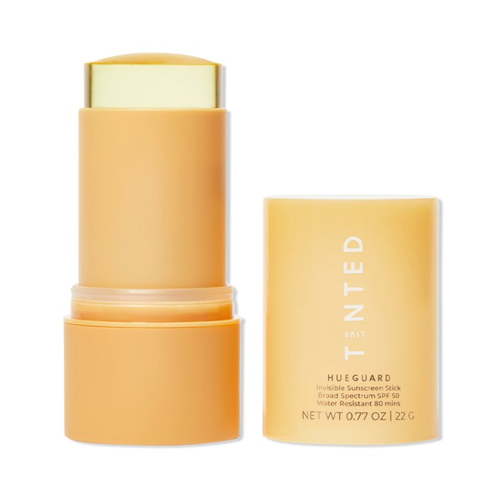 livetinted sunscreen stick