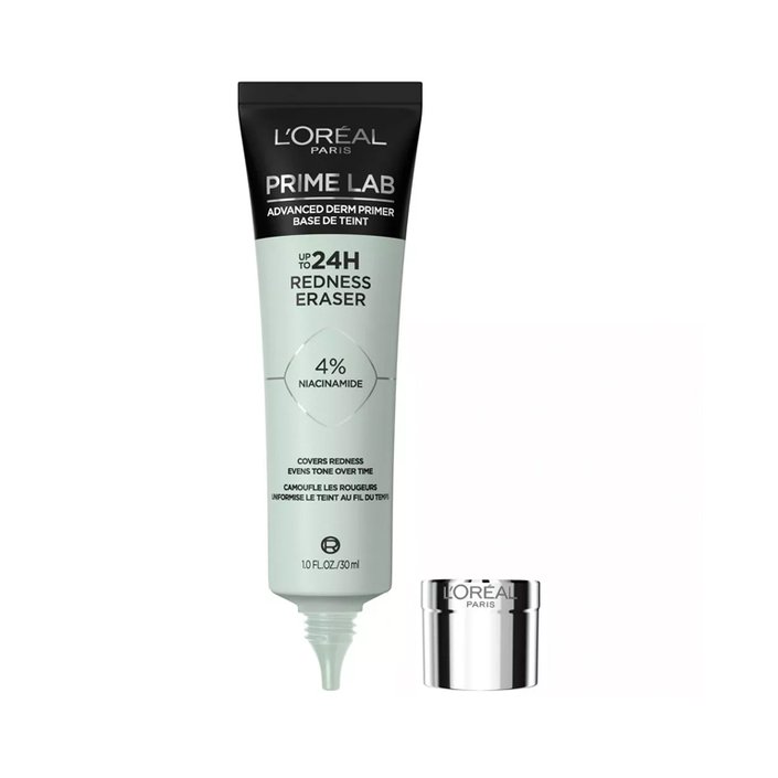 L’Oréal Paris Prime Lab Up to 24H Redness Eraser