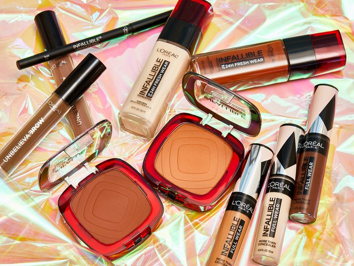 loreal-paris-infallible-foundation-powder-giveaway