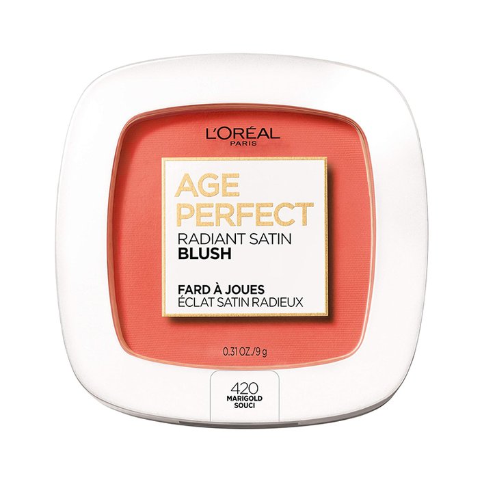 L’Oréal Paris Age Perfect Radiant Satin Blush