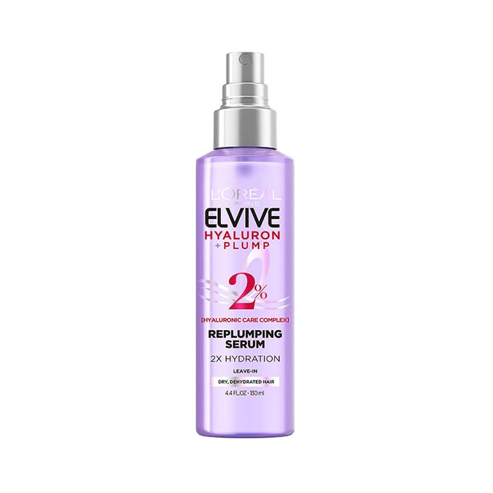 L’Oréal Paris Elvive Hyaluron Plump Moisture Plump Hair Serum