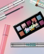 pastel makeup products