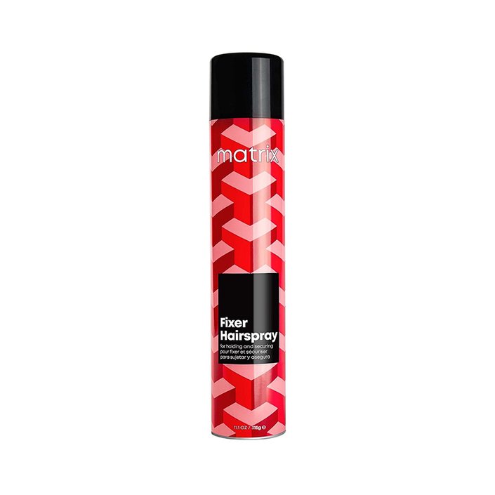 Matrix Fixer Hairspray