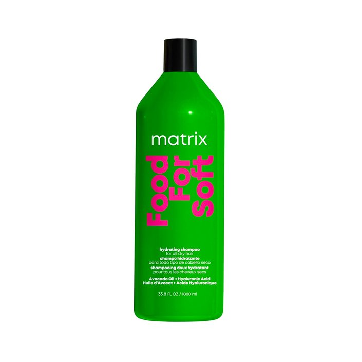 Matrix Food For Soft Shampoo