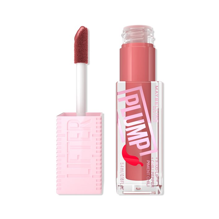 Maybelline New York Lifter Plump Lip Plumping Gloss