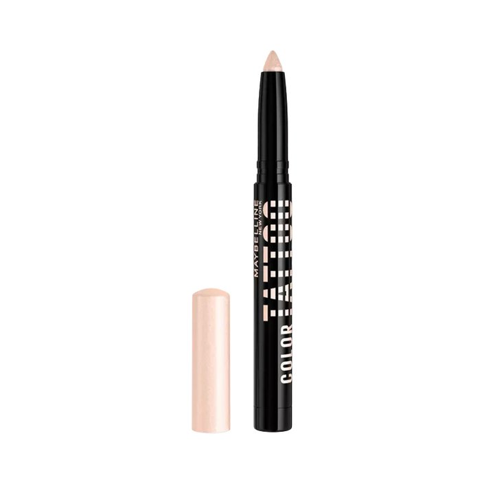maybelline tattoo studio multi use eyeshadow stick