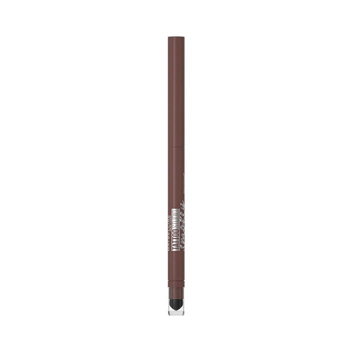 Maybelline New York Tattoo Studio Smokey Gel Pencil
