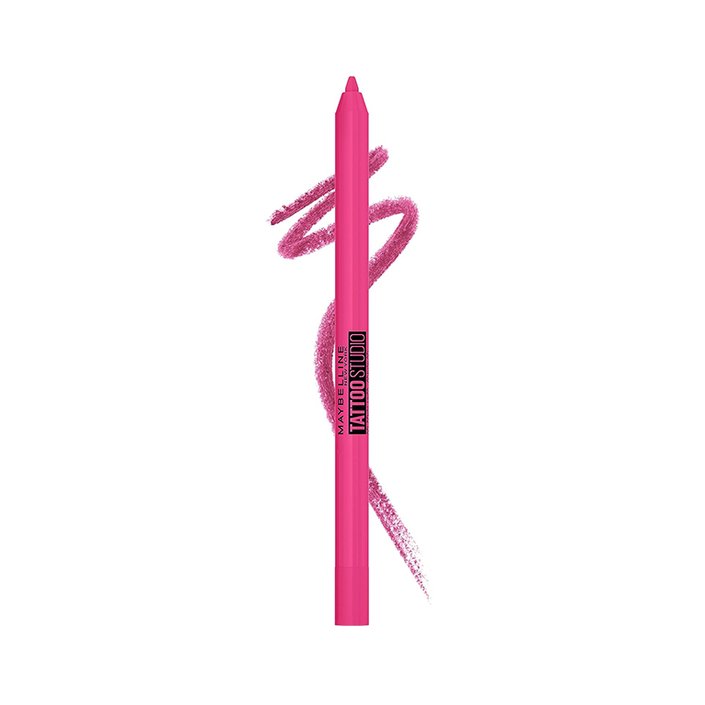 Maybelline New York Tattoo Studio Gel Pencil