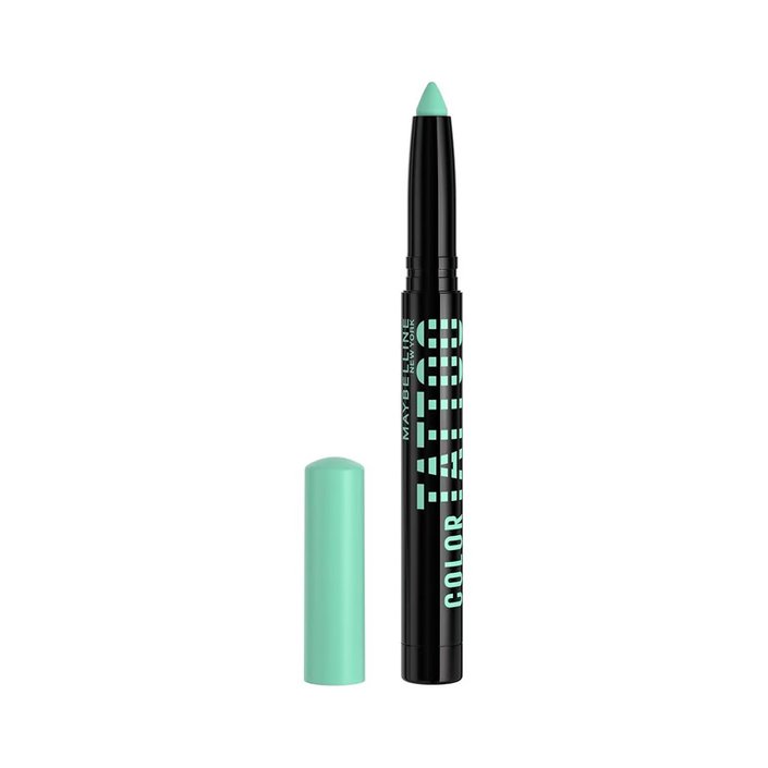 Maybelline New York Color Tattoo Eye Stix Up to 24HR Wear Shadow, Liner and Primer in I Am Giving