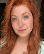 This Is How I Fool Everyone Into Thinking I’m a Natural Redhead