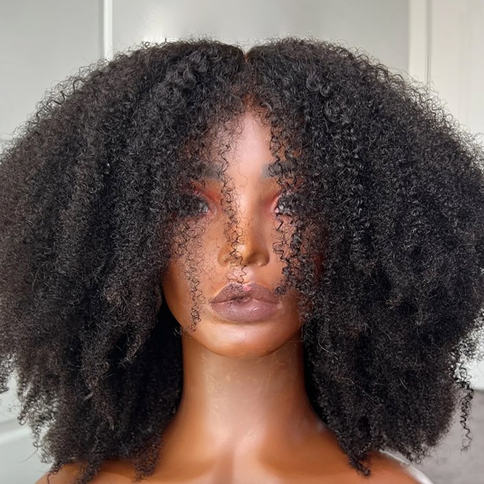 Nahara's Curls wig