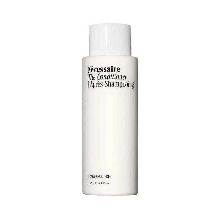Nécessaire The Conditioner- Hydrating Cream with Hyaluronic Acid, Niacinamide + Panthenol