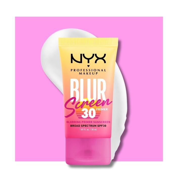 Blurscreen SPF Primer